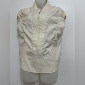 Theyskens Theory blouse